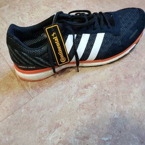 running shoes